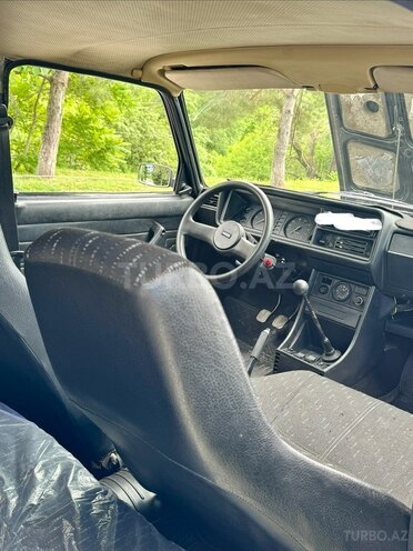 LADA (VAZ) 2107-11