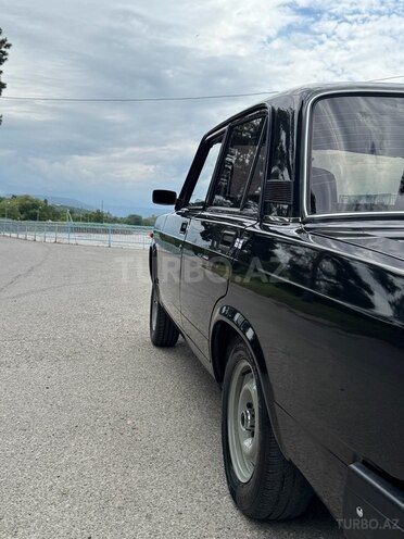 LADA (VAZ) 2107-6