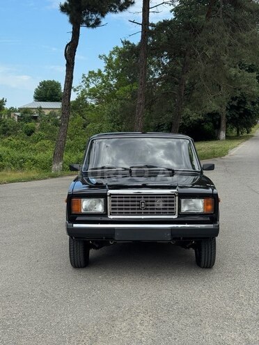 LADA (VAZ) 2107-4