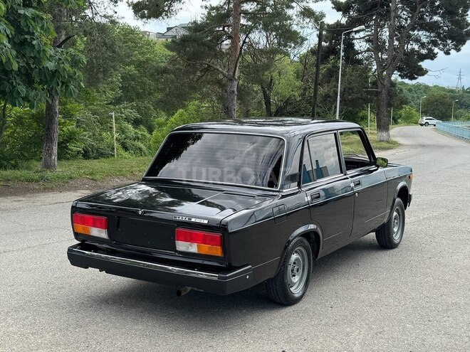LADA (VAZ) 2107-7