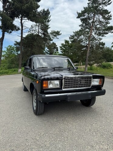 LADA (VAZ) 2107-3
