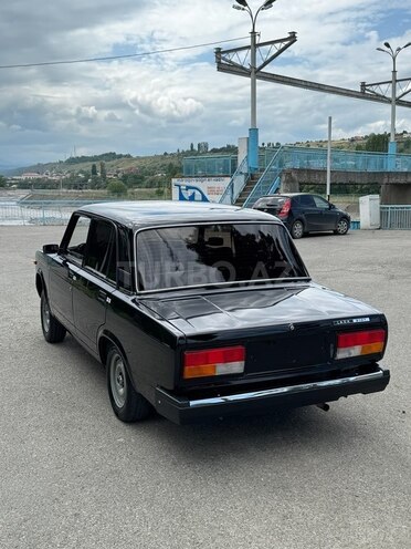 LADA (VAZ) 2107-19
