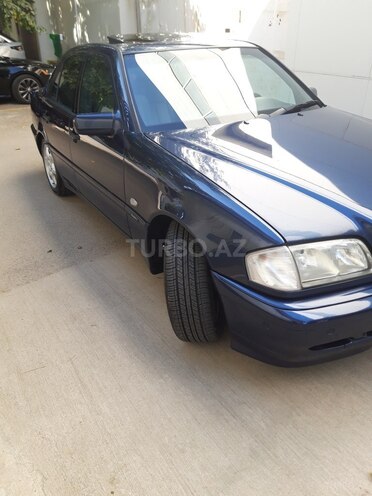 Mercedes C 280-5