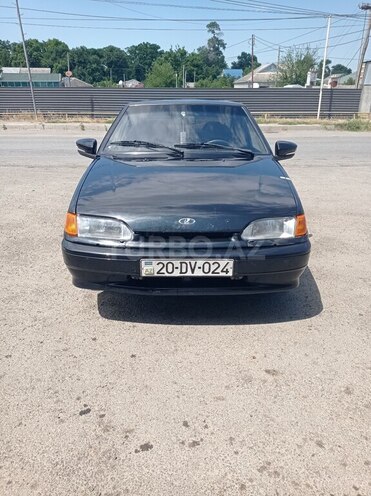 LADA (VAZ) 2114-1