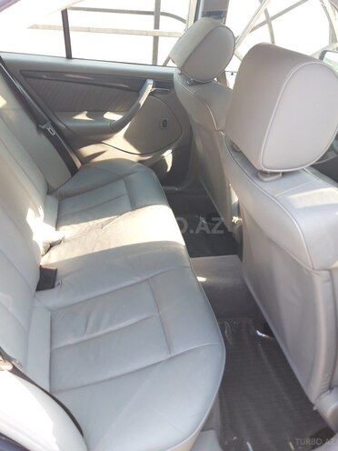 Mercedes C 280-7