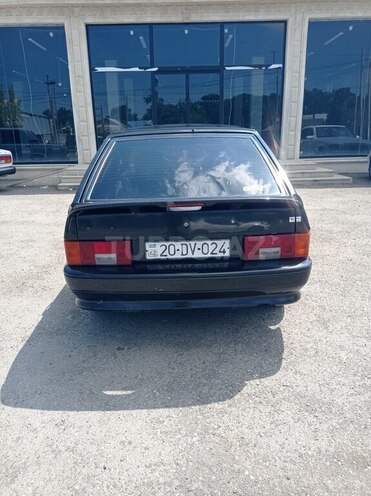 LADA (VAZ) 2114-2