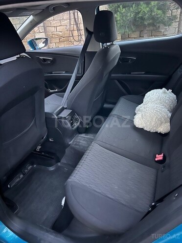 SEAT Leon-5