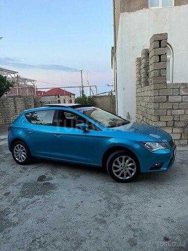 SEAT Leon-2