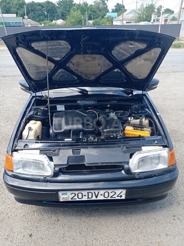 LADA (VAZ) 2114-4