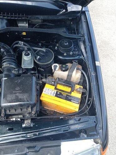 LADA (VAZ) 2114-5