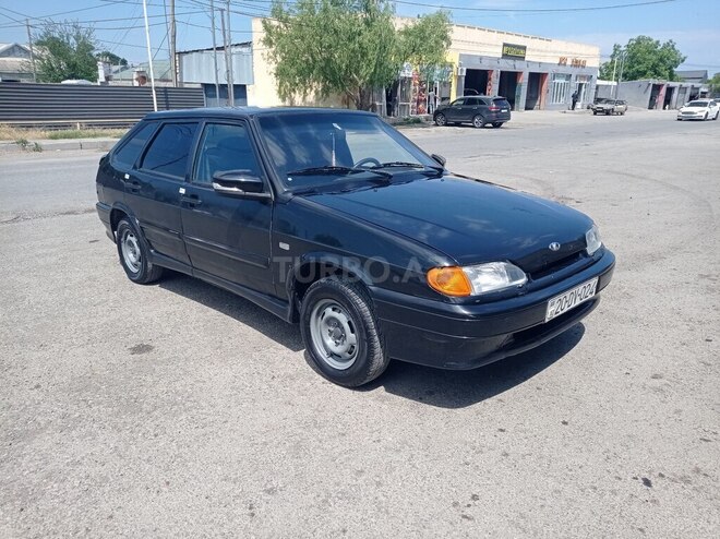 LADA (VAZ) 2114-7