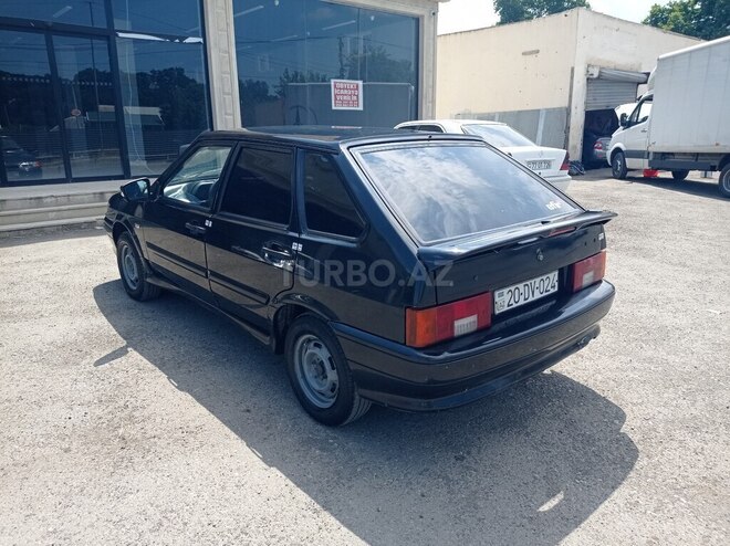 LADA (VAZ) 2114-10
