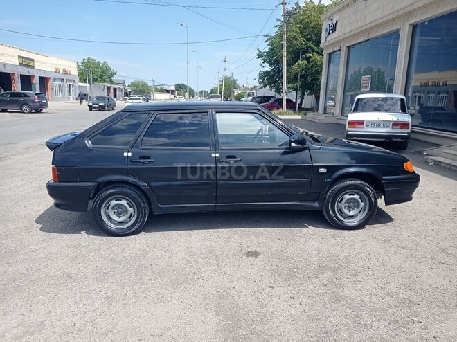 LADA (VAZ) 2114-12