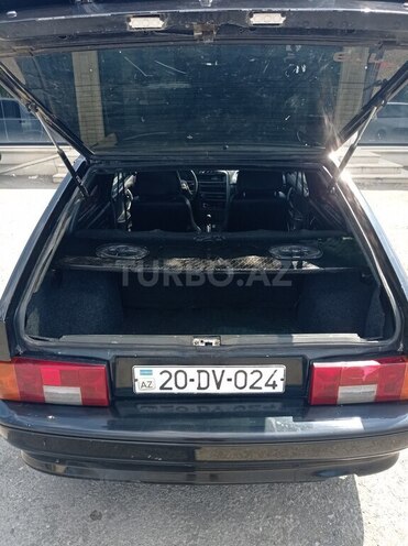 LADA (VAZ) 2114-15