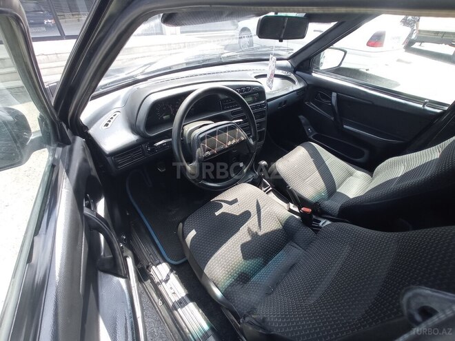 LADA (VAZ) 2114-13