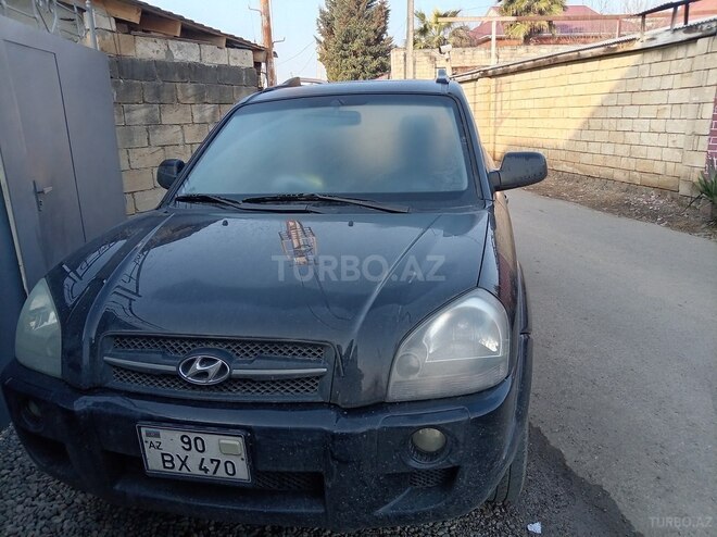 Hyundai Tucson-1