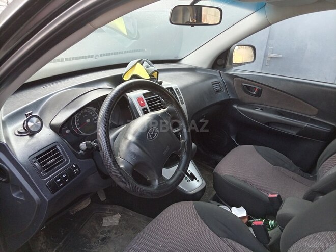 Hyundai Tucson-3