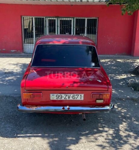 LADA (VAZ) 21011-2