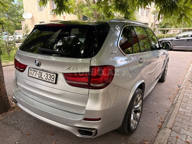 BMW X5-4