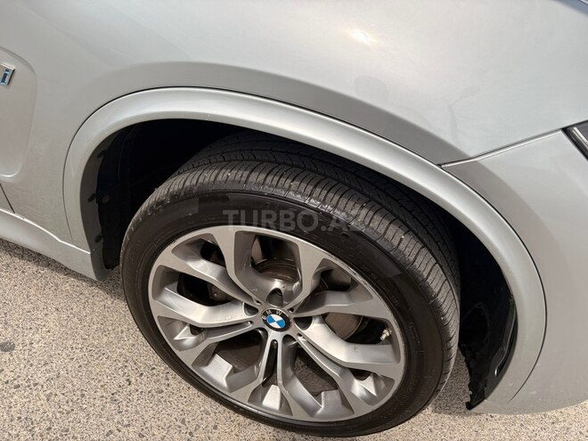 BMW X5-8
