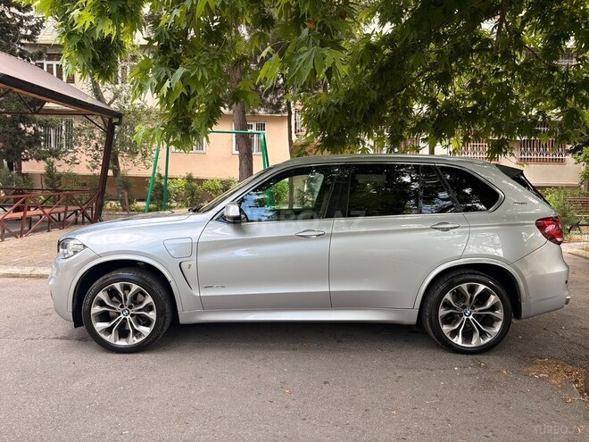 BMW X5-5
