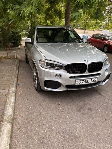 BMW X5-2