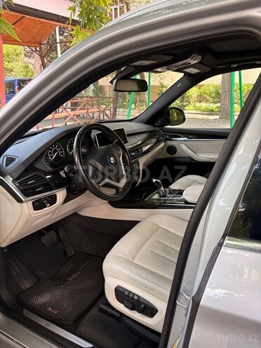 BMW X5-7