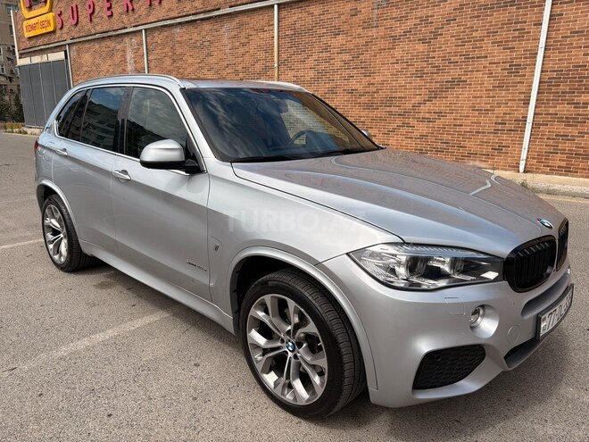BMW X5-10