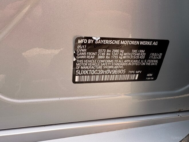 BMW X5-19