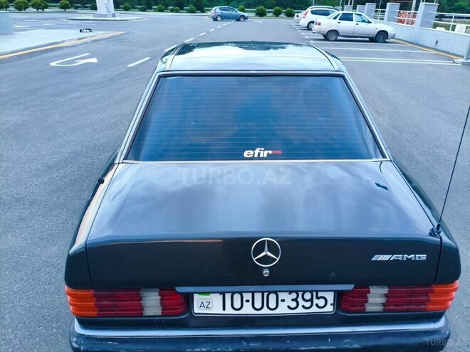 Mercedes 190-9