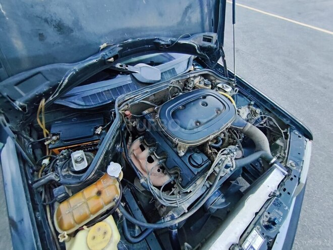 Mercedes 190-15