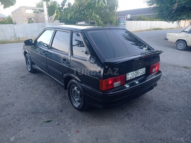 LADA (VAZ) 2114-20