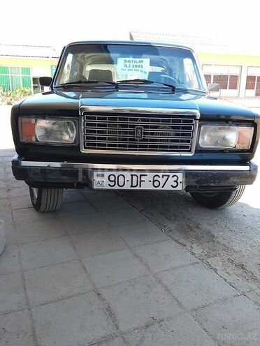 LADA (VAZ) 2107-1