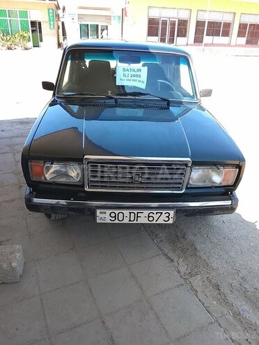 LADA (VAZ) 2107-4
