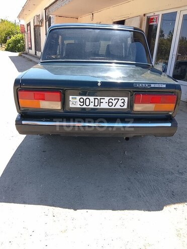 LADA (VAZ) 2107-5
