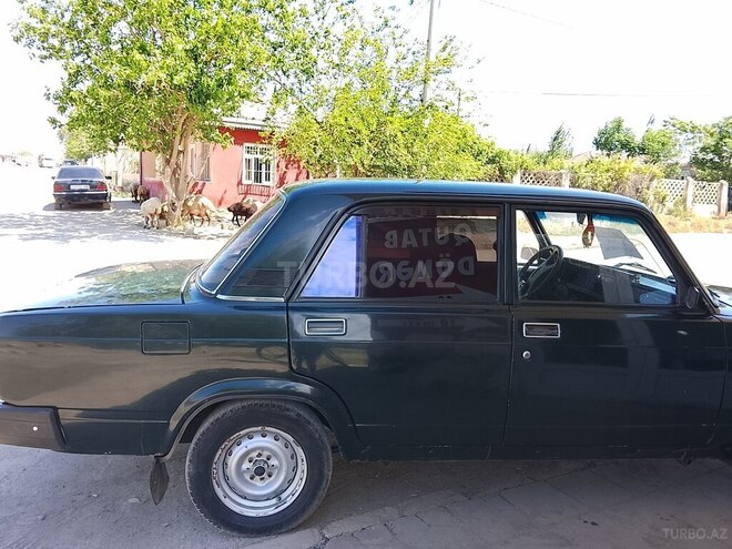 LADA (VAZ) 2107-3