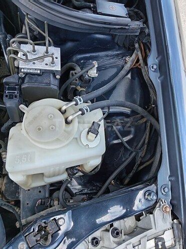 Mercedes E 200-20