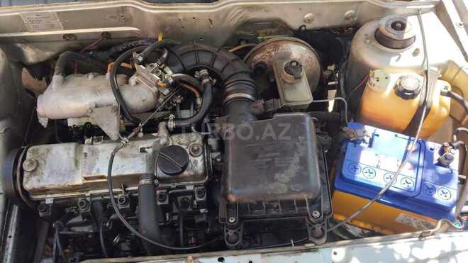LADA (VAZ) 2115-3