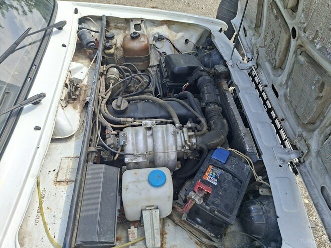 LADA (VAZ) 2107-11