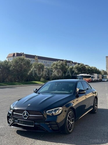 Mercedes E 300 de-2