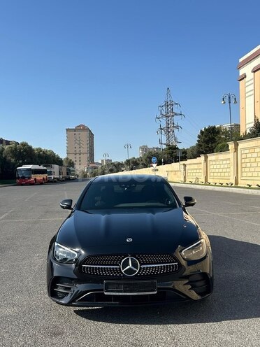 Mercedes E 300 de-1