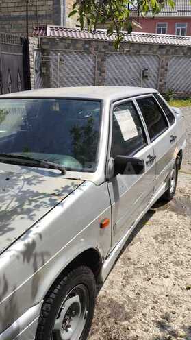 LADA (VAZ) 2115-4