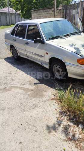 LADA (VAZ) 2115-7