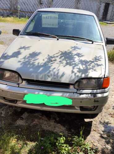 LADA (VAZ) 2115-1