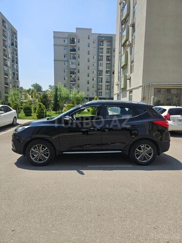 Hyundai ix35-2
