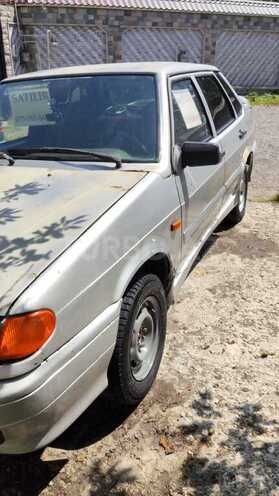 LADA (VAZ) 2115-8