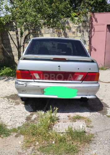 LADA (VAZ) 2115-9