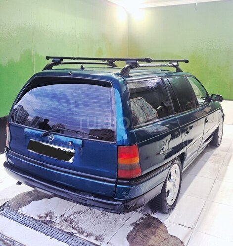 Opel Astra-3
