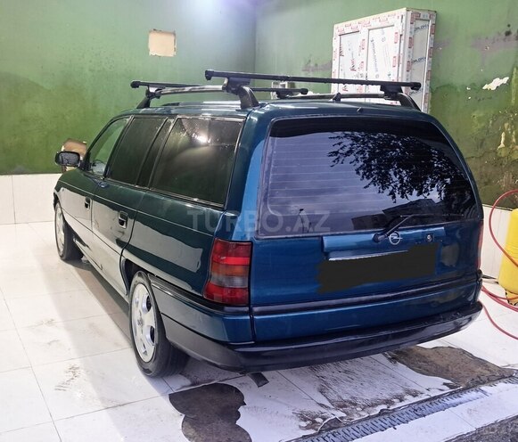 Opel Astra-4