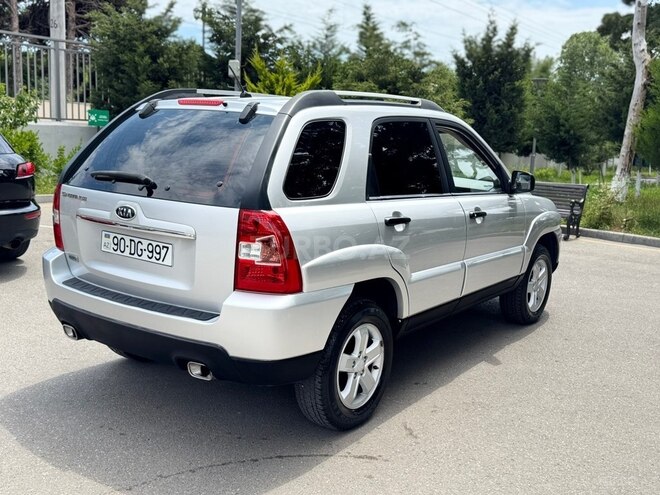Kia Sportage-16